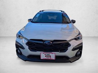 Certified 2025 Subaru Crosstrek 2.5i Limited video 2