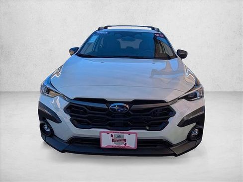 Certified 2025 Subaru Crosstrek 2.5i Limited image 2