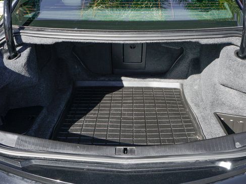 Used 2017 Cadillac CTS V w/ Carbon Fiber Package image 8