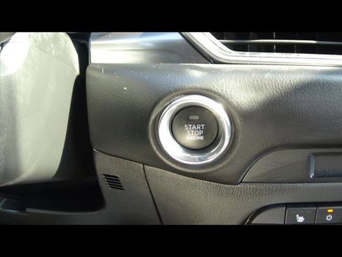 Used 2024 MAZDA CX-5 AWD 2.5 S w/ Select Package image 33