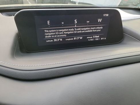 Used 2025 MAZDA CX-30 AWD 2.5 S w/ Preferred Package image 29