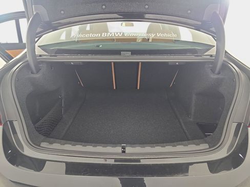 Used 2025 BMW 330i xDrive Sedan w/ Premium Package image 13