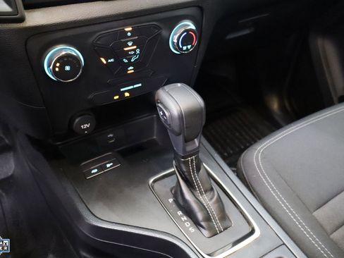 Certified 2022 Ford Ranger XL w/ Equipment Group 101A High image 19