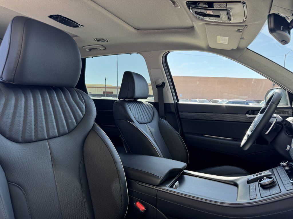 Used 2024 Hyundai Palisade Limited FWD image 47