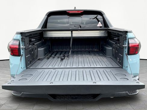 Used 2026 Hyundai Santa Cruz SEL image 7