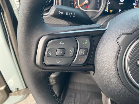 New 2026 Jeep Wrangler Unlimited Rubicon image 16