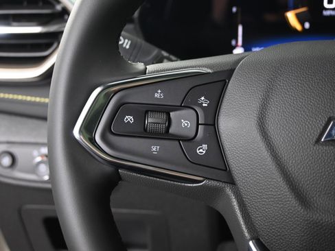 New 2026 Chevrolet TrailBlazer ACTIV w/ Convenience Package image 40