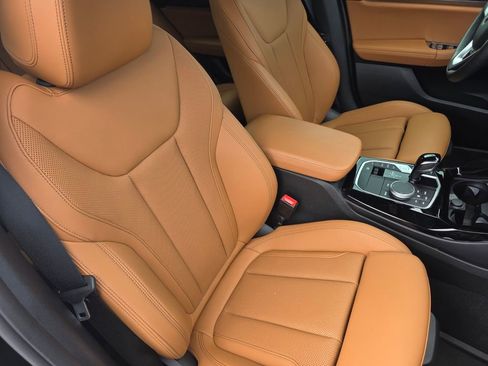 Certified 2024 BMW X3 sDrive30i w/ Premium Package RWD image 30
