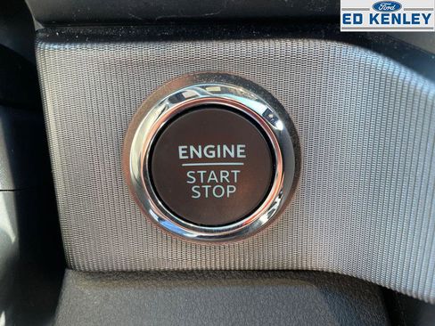 Used 2024 Ford F350 Platinum w/ Tremor Off-Road Package image 14