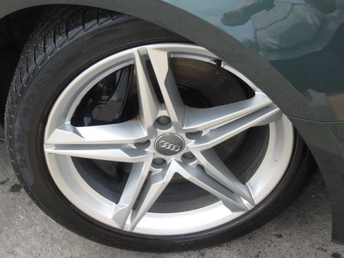 Used 2018 Audi S4 Prestige AWD/4WD image 6