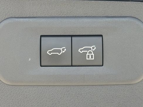 Used 2026 Lexus NX 350h AWD w/ Accessory Package (K3) image 9