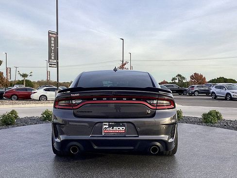 Used 2022 Dodge Charger Scat Pack image 6