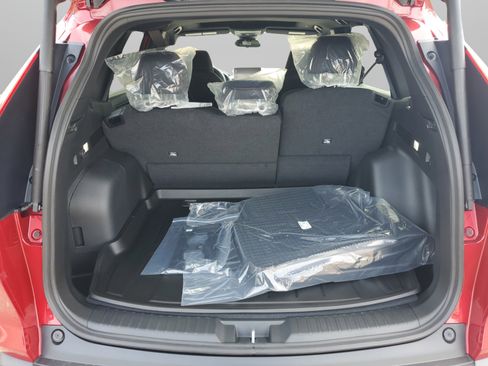 Used 2026 Honda CR-V TrailSport image 20