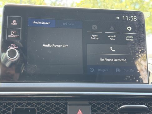 Used 2025 Acura ADX A-Spec image 23