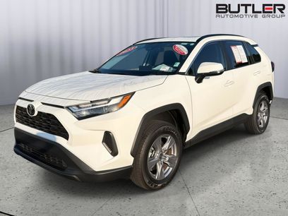Certified 2023 Toyota RAV4 XLE w/ Convenience Package