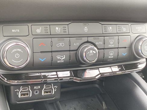 New 2026 Dodge Durango GT image 12