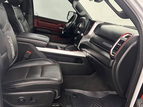 Used 2022 RAM 1500 Big Horn image 40