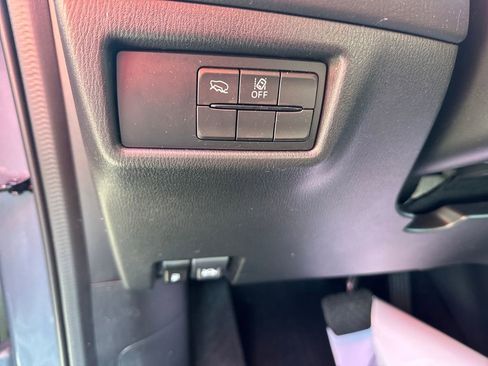 Used 2023 MAZDA CX-5 Carbon Edition image 12