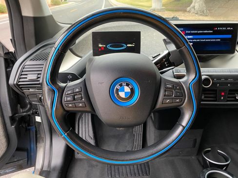 Used 2018 BMW i3 image 48