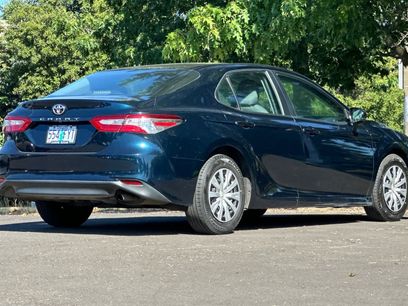 Used 2018 Toyota Camry