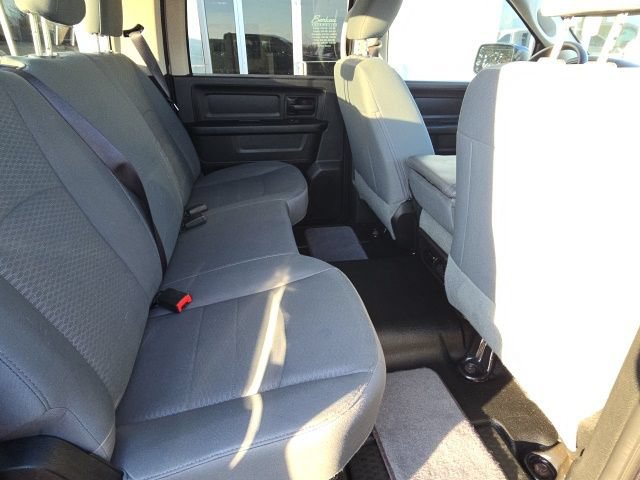 Used 2017 RAM 1500 Tradesman w/ Popular Equipment Group RWD image 5
