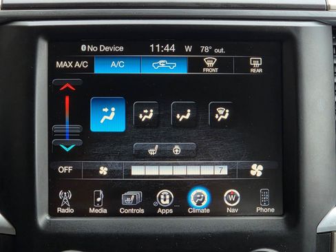 Used 2015 RAM 1500 Big Horn AWD/4WD image 20