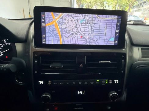 Used 2022 Lexus GX 460 Premium AWD/4WD image 35