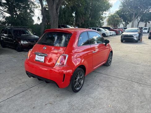 Used 2019 FIAT 500 Pop image 7