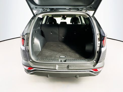 Used 2024 Hyundai Tucson SEL image 28