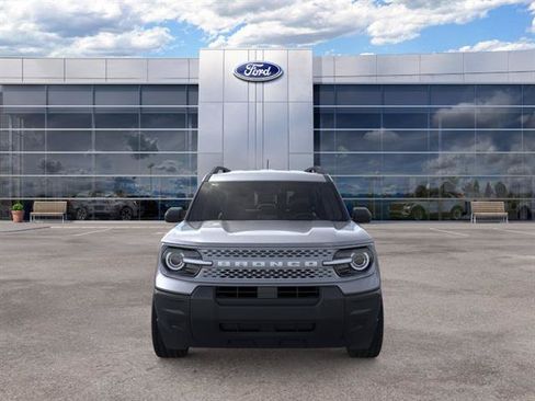 New 2026 Ford Bronco Sport Big Bend w/ Convenience Package AWD/4WD image 6