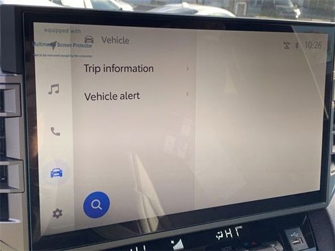 New 2026 Toyota Tundra SR5 image 15