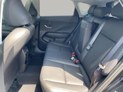New 2026 Hyundai Kona Limited AWD/4WD image 30