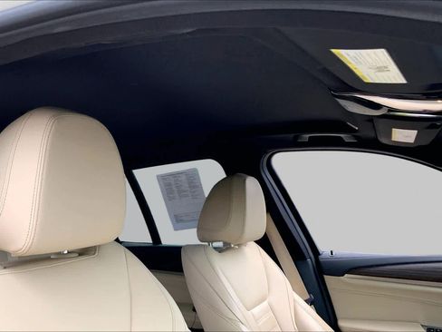 Used 2019 BMW X3 xDrive30i w/ Luxury Package AWD/4WD image 13