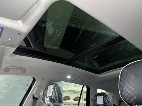 New 2026 Volkswagen Atlas SEL Premium R-Line image 26