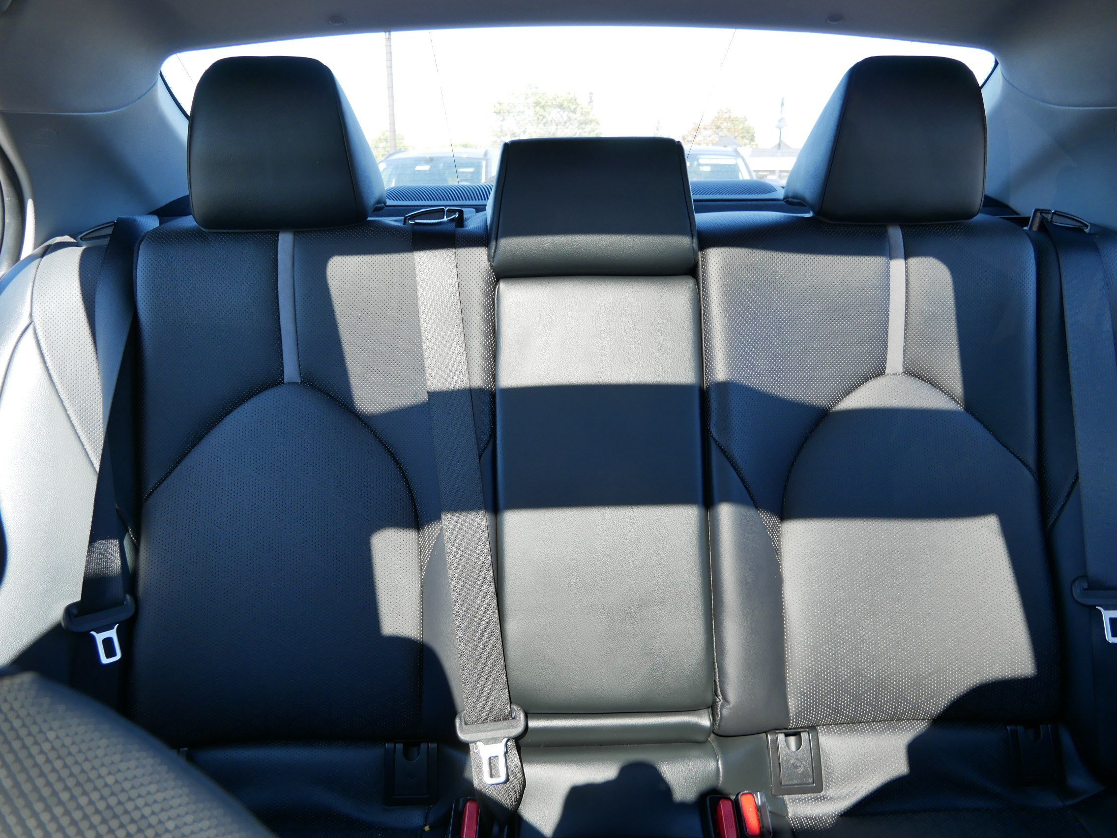 Used 2020 Toyota Camry XSE w/ Driver Assist Package FWD image 13