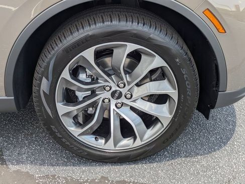 New 2026 Lincoln Aviator 2WD image 45