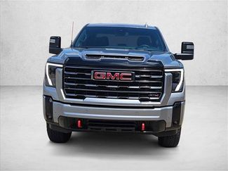 Used 2025 GMC Sierra 2500 AT4 AWD/4WD video 2