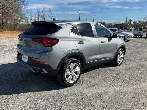 New 2026 Buick Encore GX Preferred image 20