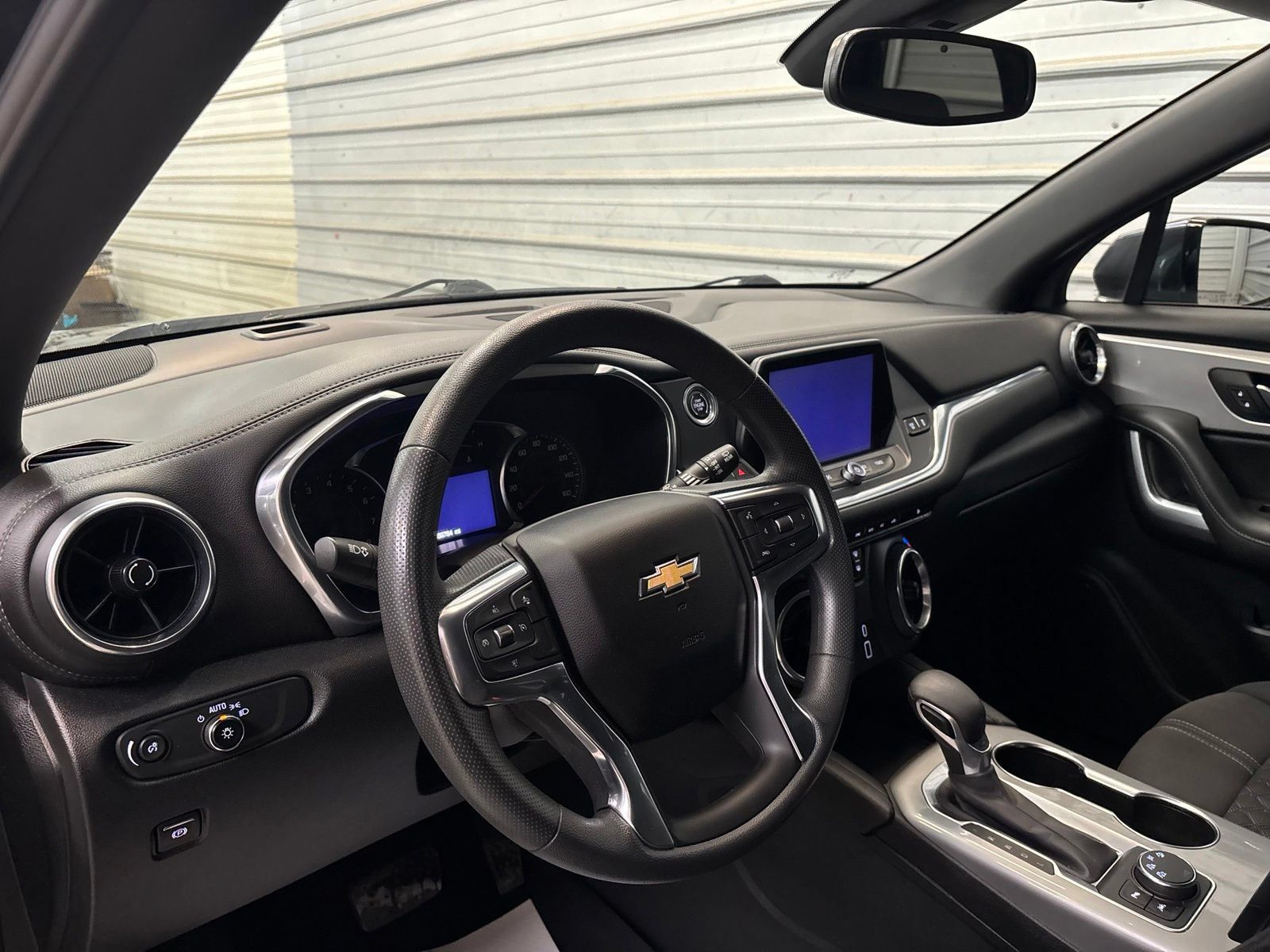 Used 2021 Chevrolet Blazer LT AWD/4WD image 12