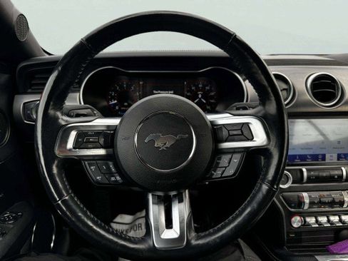 Used 2020 Ford Mustang Premium w/ Equipment Group 201A image 27