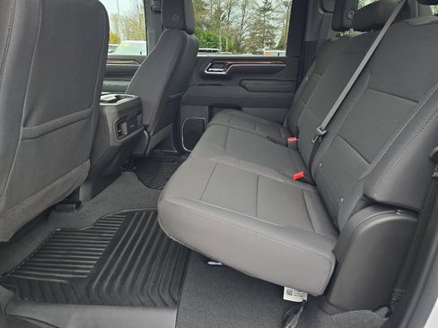 New 2026 Chevrolet Silverado 2500 LT w/ Trail Boss Package image 16