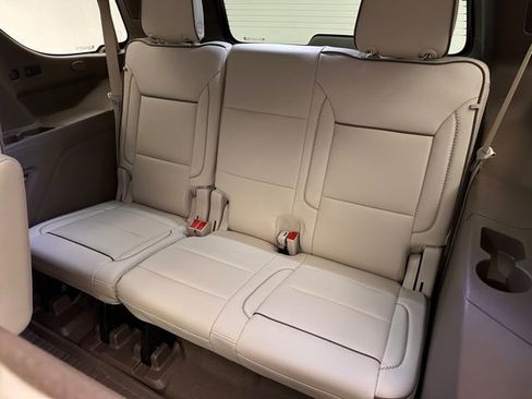 New 2026 GMC Yukon Denali w/ Denali Reserve Package AWD/4WD image 18
