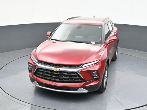 New 2026 Chevrolet Blazer LT w/ Convenience Package image 61