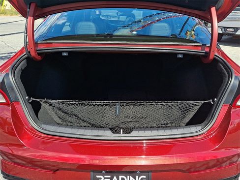 Used 2023 Kia K5 GT image 30