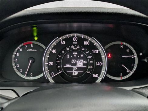 Used 2016 Honda Accord LX image 11