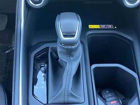 Certified 2026 Toyota Grand Highlander XLE image 33