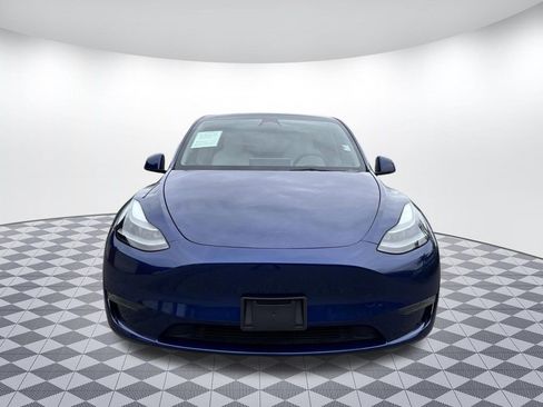 Used 2023 Tesla Model Y Performance AWD/4WD image 2