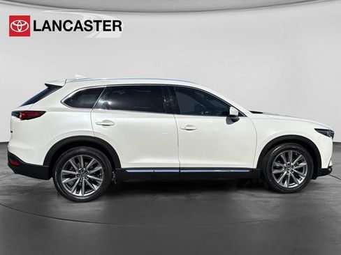 Used 2017 MAZDA CX-9 Signature AWD/4WD image 8