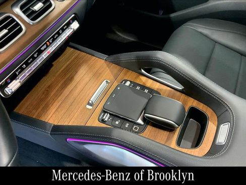 Used 2025 Mercedes-Benz GLE 450 4MATIC image 20