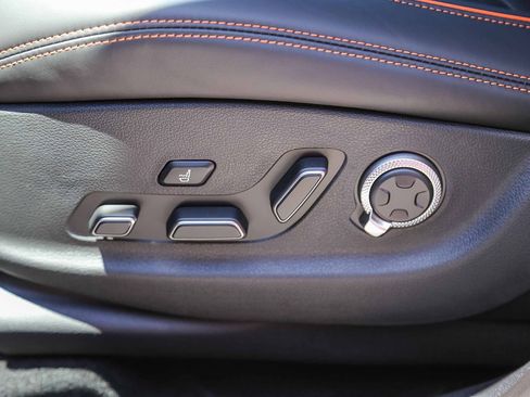 New 2026 Genesis GV70 3.5T Sport Prestige image 22